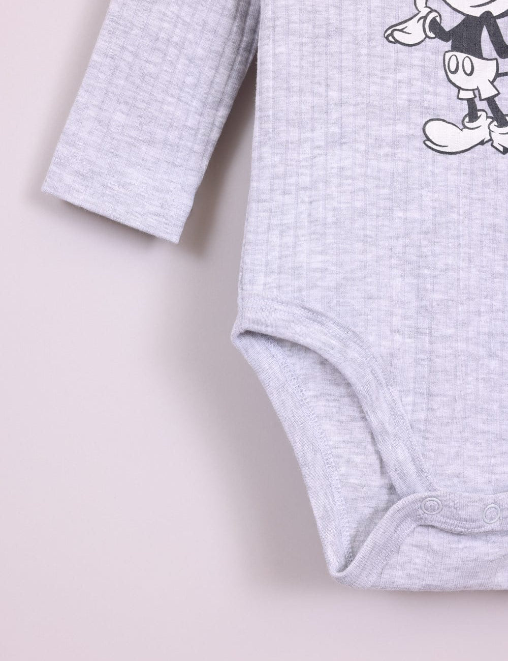 FOX NB אחר בגד גוף ממותג מיקי מאוס דיסני בגד גוף ממותג מיקי מאוס דיסני