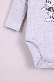 FOX NB אחר בגד גוף ממותג מיקי מאוס דיסני בגד גוף ממותג מיקי מאוס דיסני