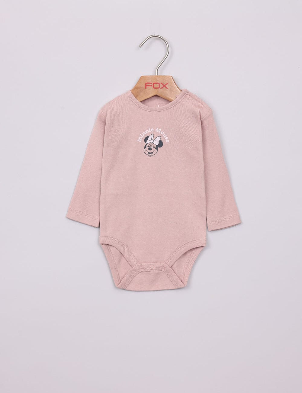 FOX NB אחר בגד גוף ממותג מיני מאוס דיסני בגד גוף ממותג מיני מאוס דיסני