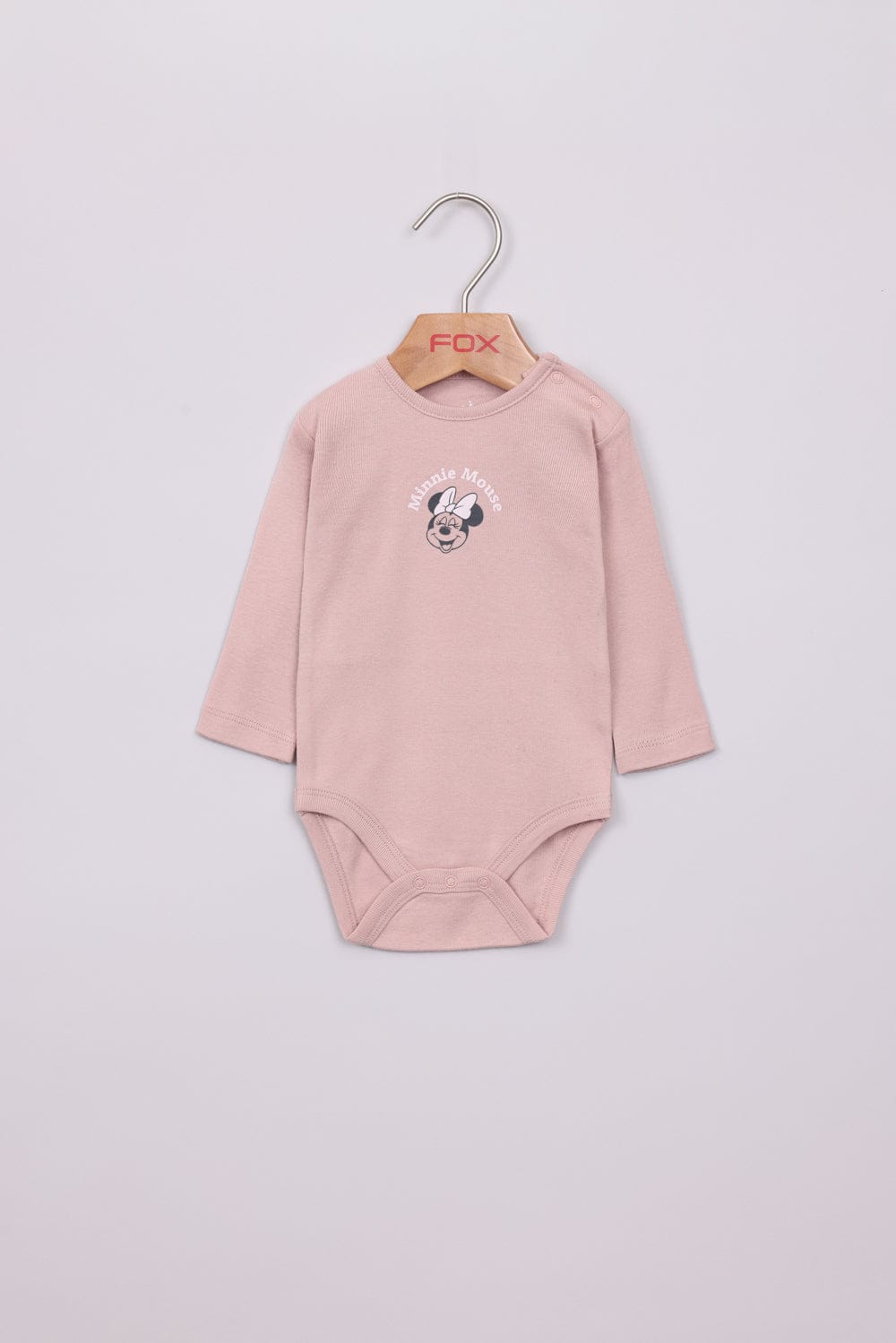 FOX NB אחר בגד גוף ממותג מיני מאוס דיסני בגד גוף ממותג מיני מאוס דיסני