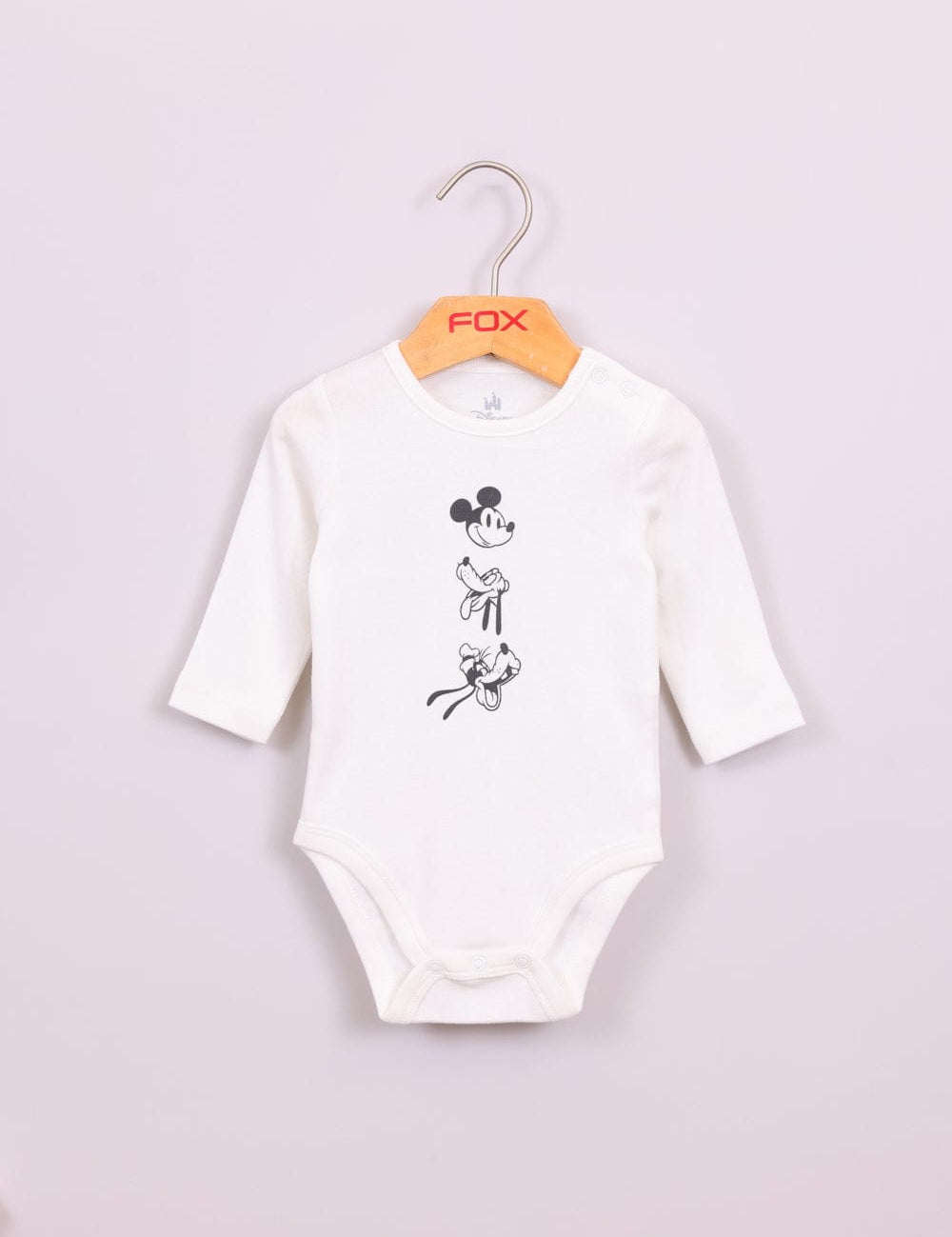 FOX NB אחר בגד גוף ממותג מיקי מאוס דיסני בגד גוף ממותג מיקי מאוס דיסני