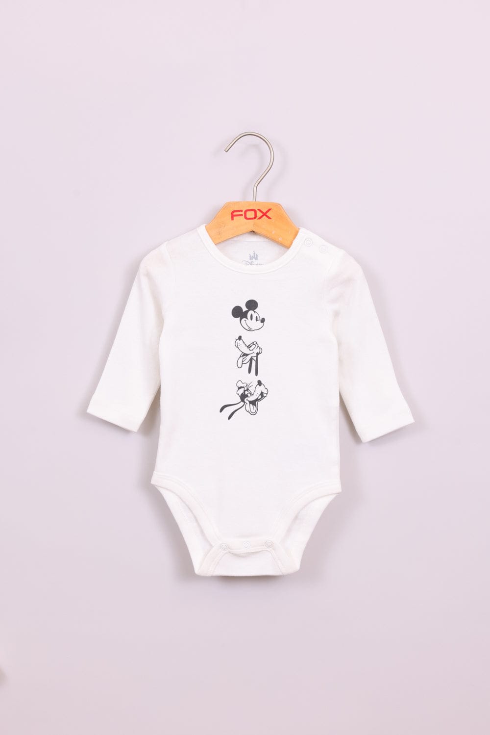 FOX NB אחר בגד גוף ממותג מיקי מאוס דיסני בגד גוף ממותג מיקי מאוס דיסני