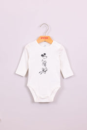 FOX NB אחר בגד גוף ממותג מיקי מאוס דיסני בגד גוף ממותג מיקי מאוס דיסני