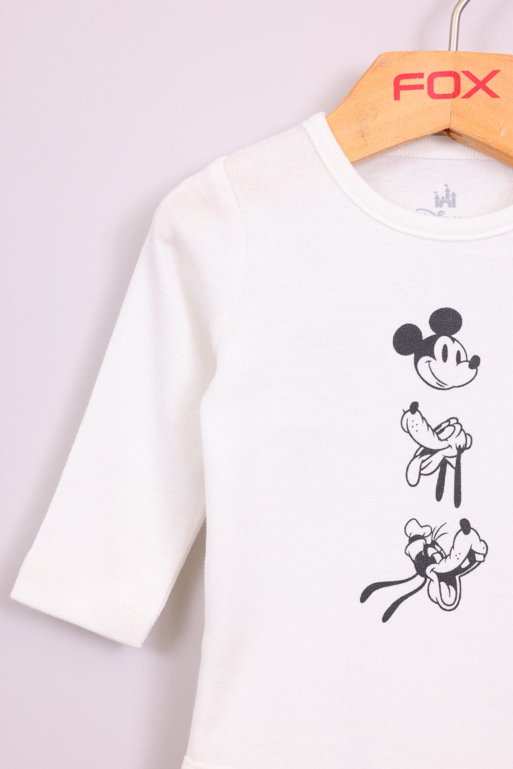 FOX NB אחר בגד גוף ממותג מיקי מאוס דיסני בגד גוף ממותג מיקי מאוס דיסני