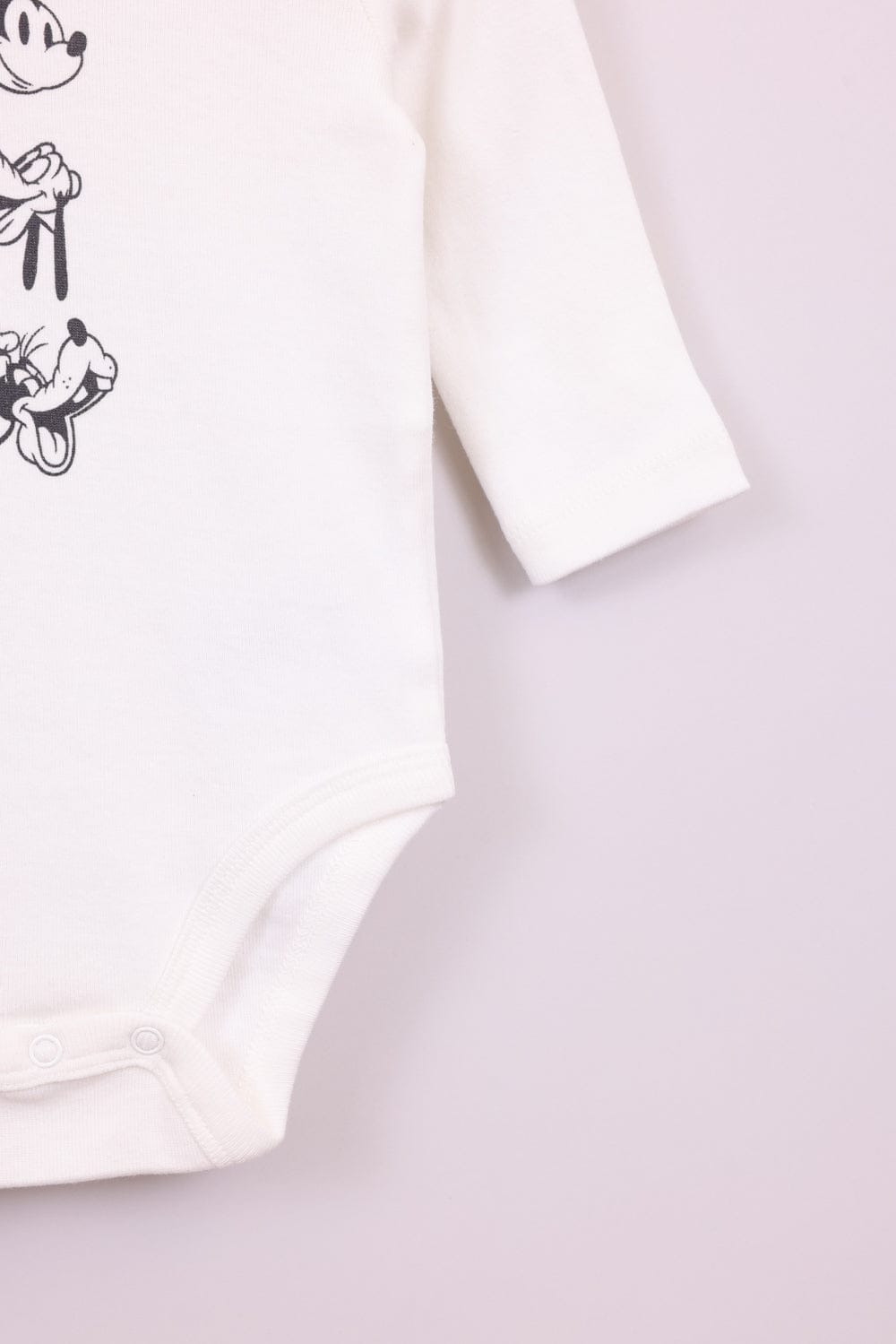 FOX NB אחר בגד גוף ממותג מיקי מאוס דיסני בגד גוף ממותג מיקי מאוס דיסני
