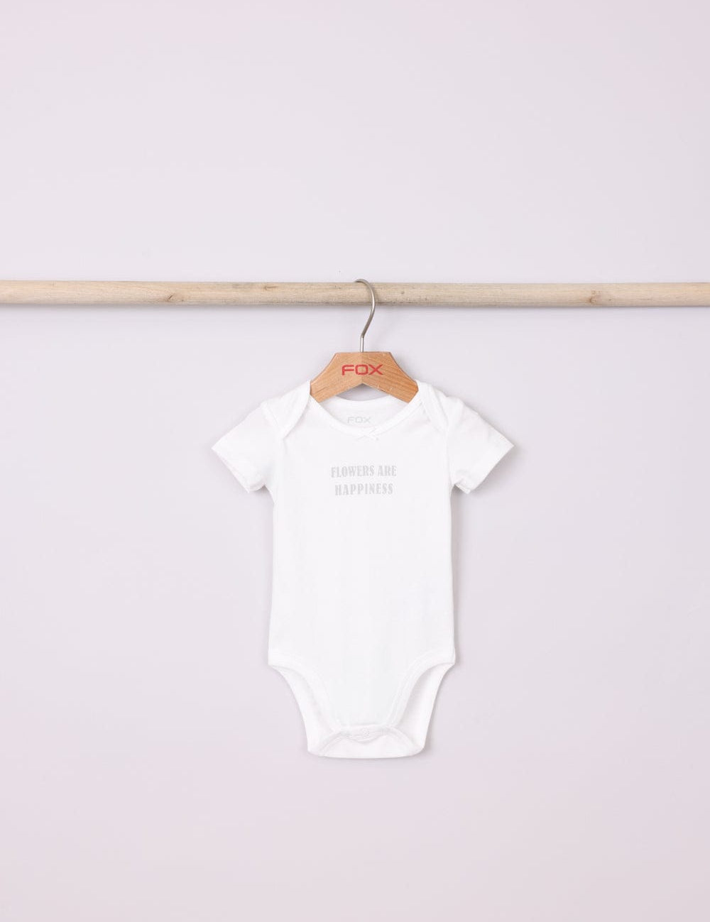 FOX NB אחר 4 בגדי גוף עם הדפס 4 בגדי גוף עם הדפס