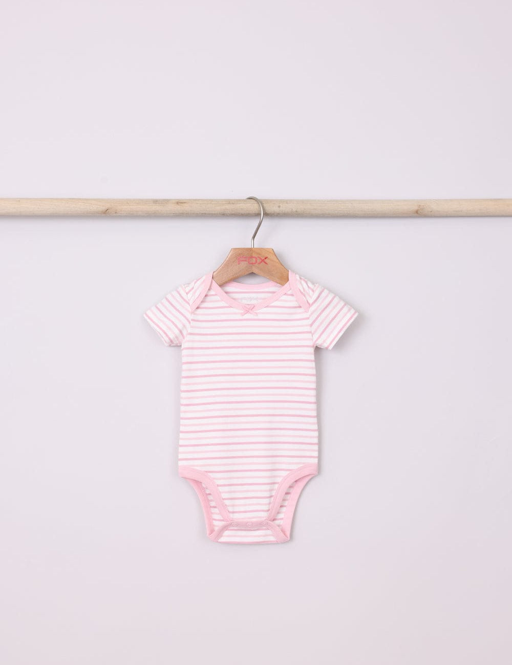 FOX NB אחר 4 בגדי גוף עם הדפס 4 בגדי גוף עם הדפס