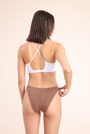 FOX נשים תחתונים מארז 3 תחתוני נשים מארז 3 תחתוני נשים