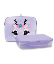 FOX תיקי קל גב תיק OS המארז המושלם TROLLEY Deer המארז המושלם TROLLEY Deer 926259441338