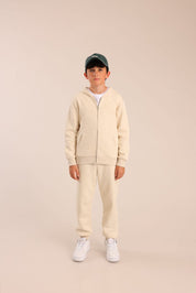 FOX ילדים יוניסקס פוטרים קפוצ'ון בייסיק פוטר UNISEX קפוצ'ון בייסיק פוטר UNISEX