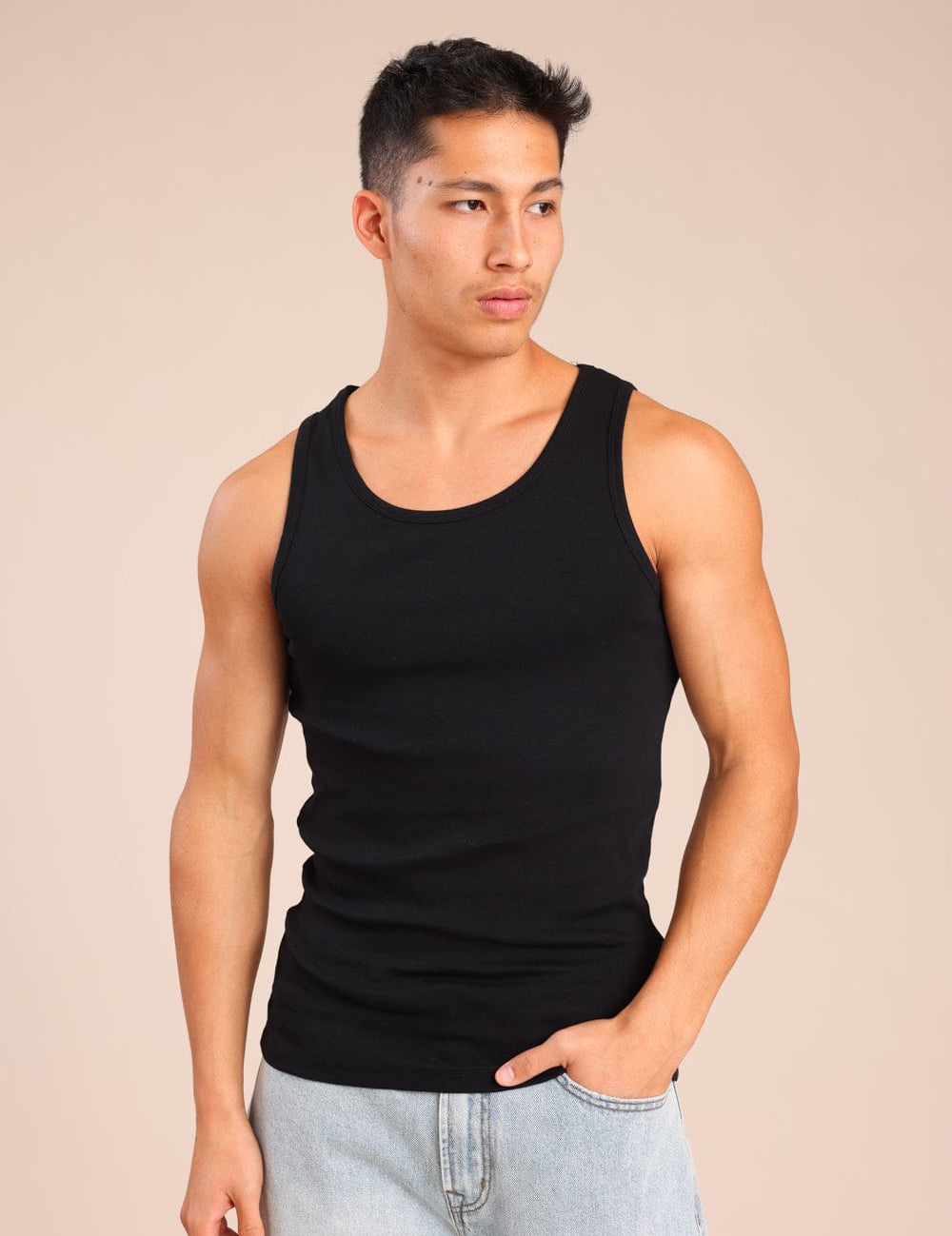 FOX אביזרים גופיה מארז 3 גופיות מארז 3 גופיות