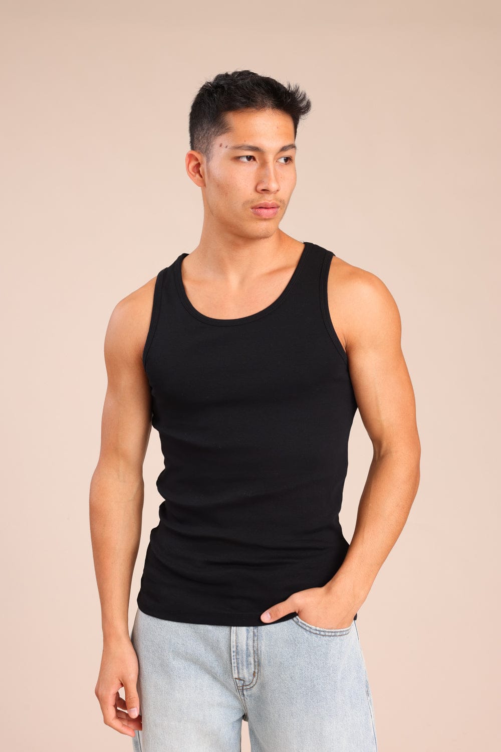 FOX אביזרים גופיה מארז 3 גופיות מארז 3 גופיות