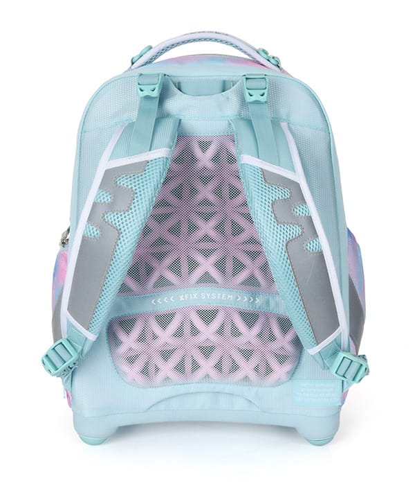 FOX תיקי קל גב תיק המארז המושלם TROLLEY Stitch המארז המושלם TROLLEY Stitch 926269652138