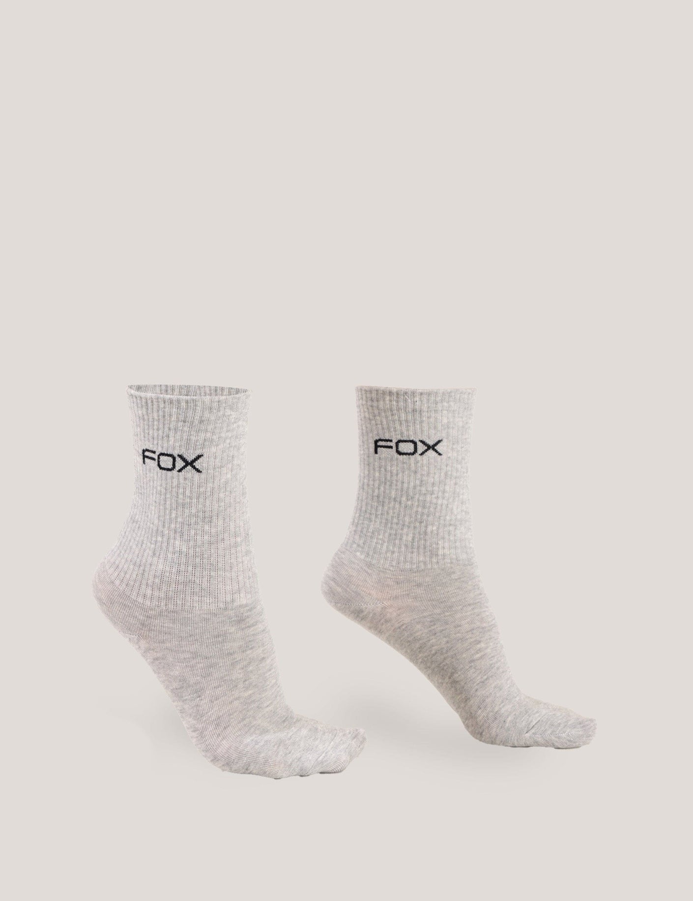 FOX אביזרים גרביים גרבי ספורט גרבי ספורט