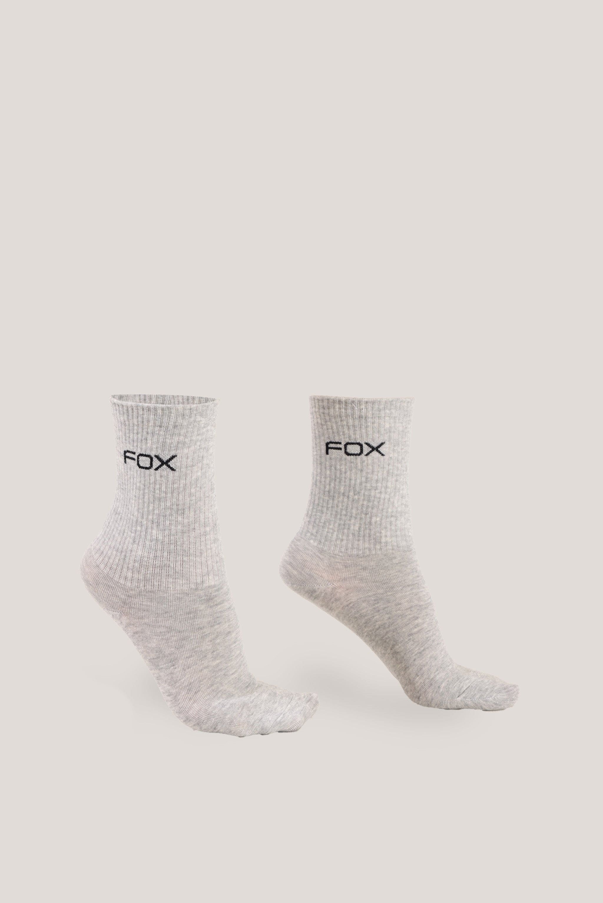 FOX אביזרים גרביים גרבי ספורט גרבי ספורט