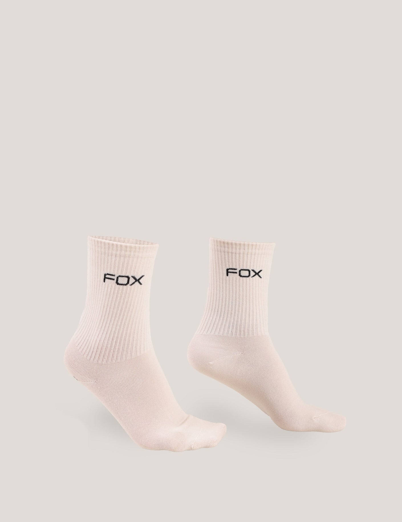 FOX אביזרים גרביים גרבי ספורט גרבי ספורט