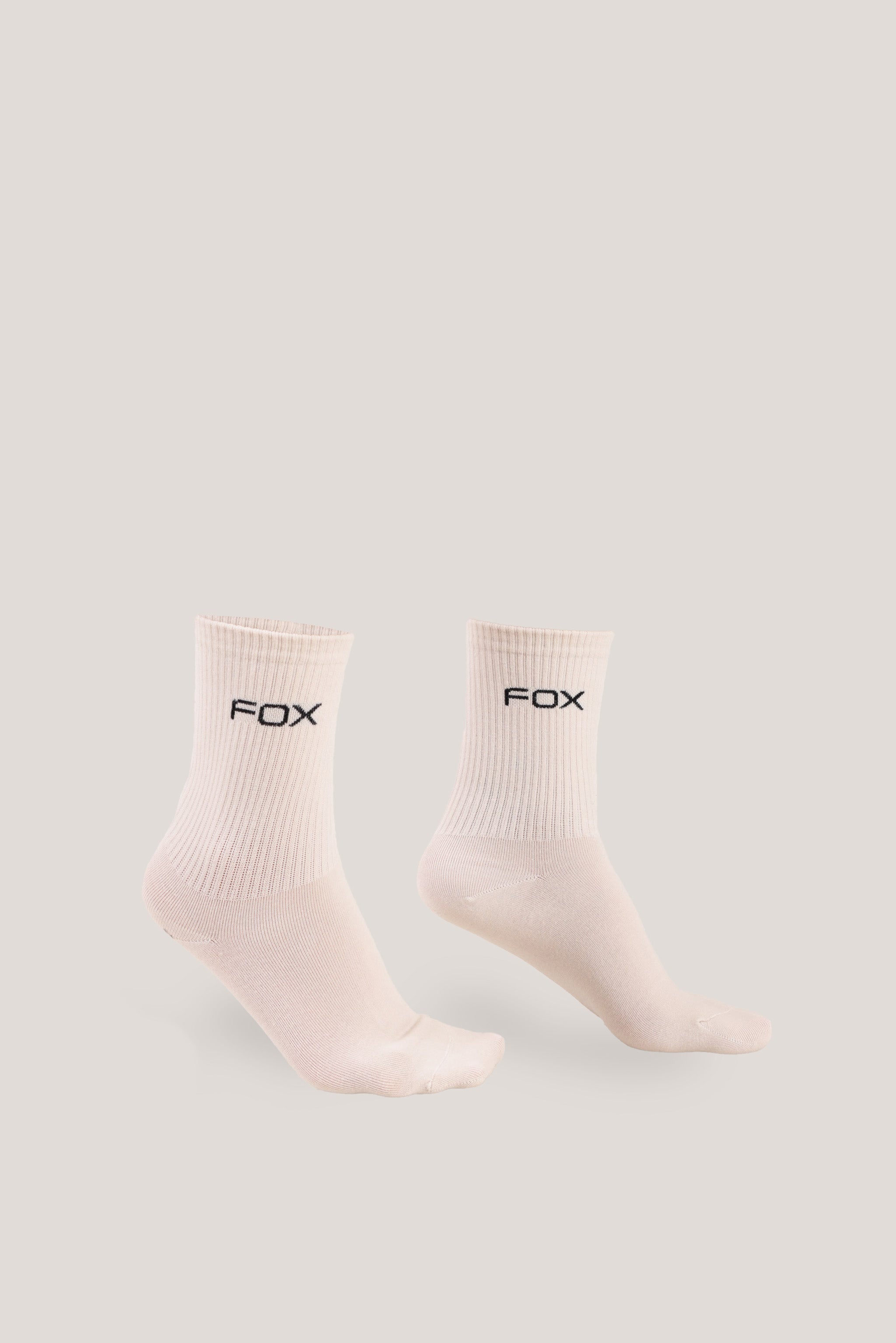 FOX אביזרים גרביים גרבי ספורט גרבי ספורט