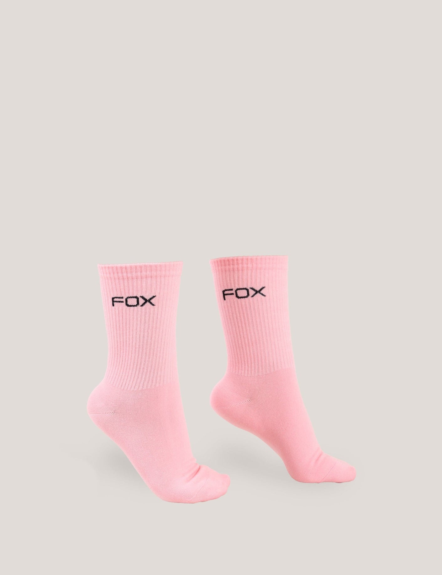 FOX אביזרים גרביים גרבי ספורט גרבי ספורט