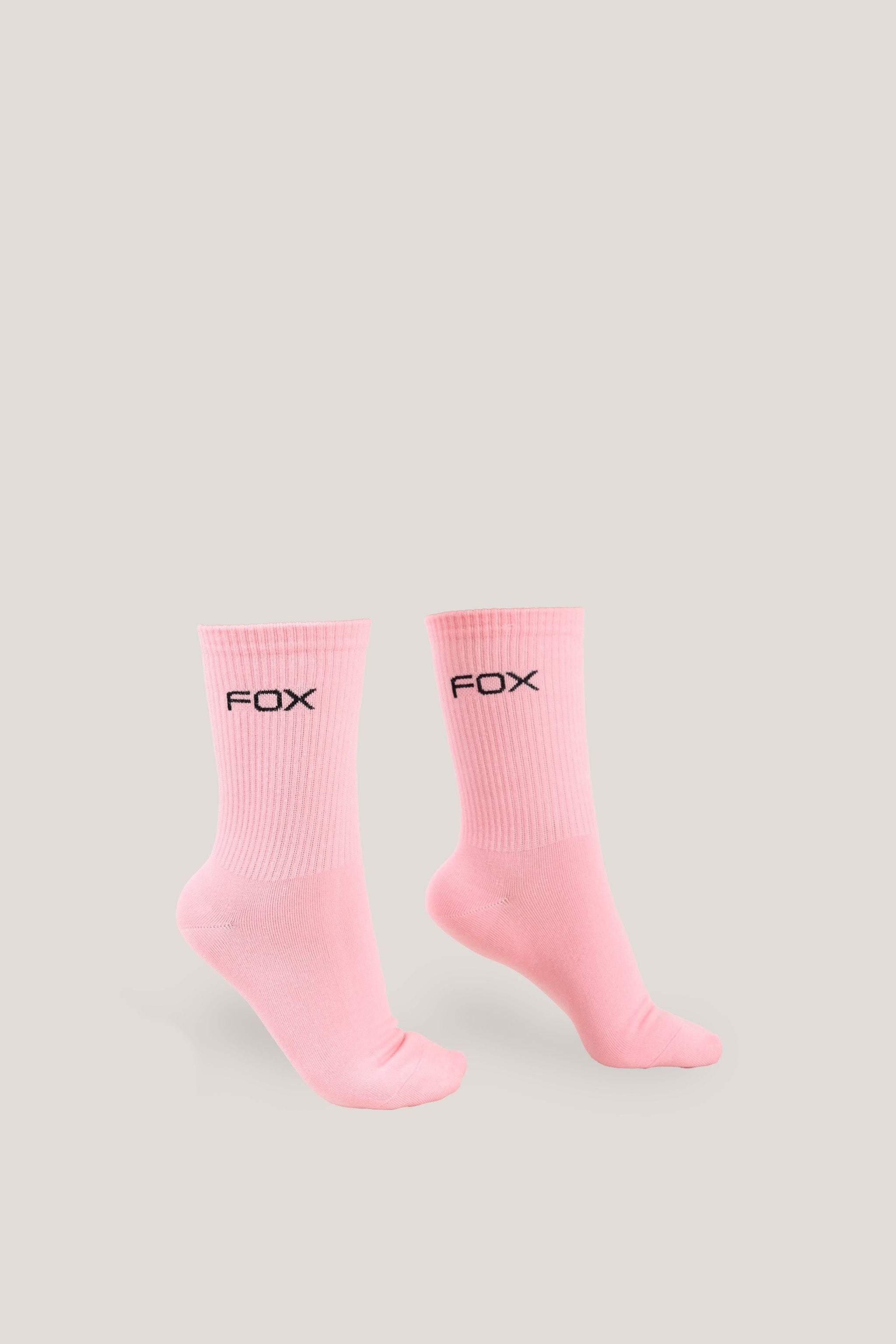 FOX אביזרים גרביים גרבי ספורט גרבי ספורט