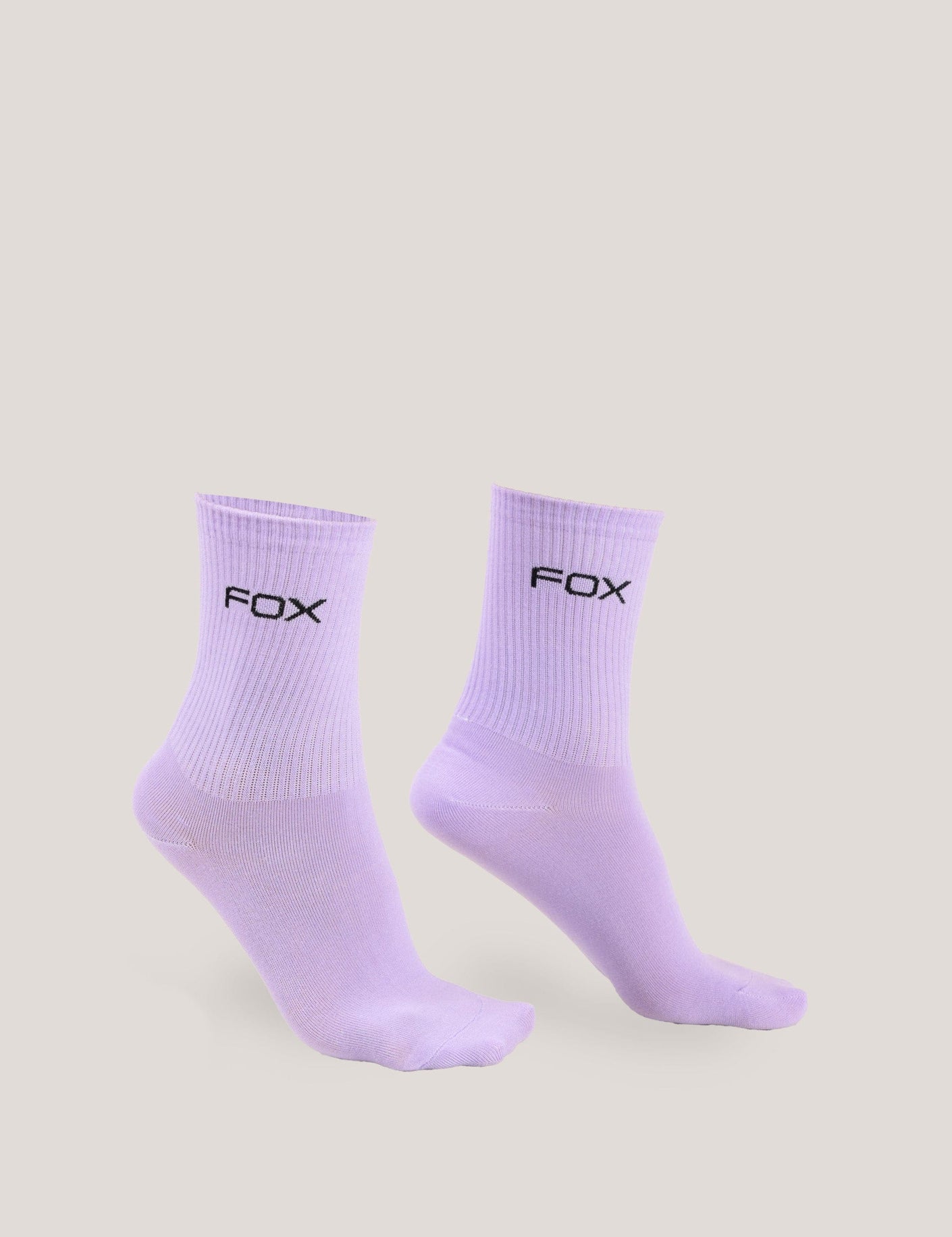 FOX אביזרים גרביים גרבי ספורט גרבי ספורט