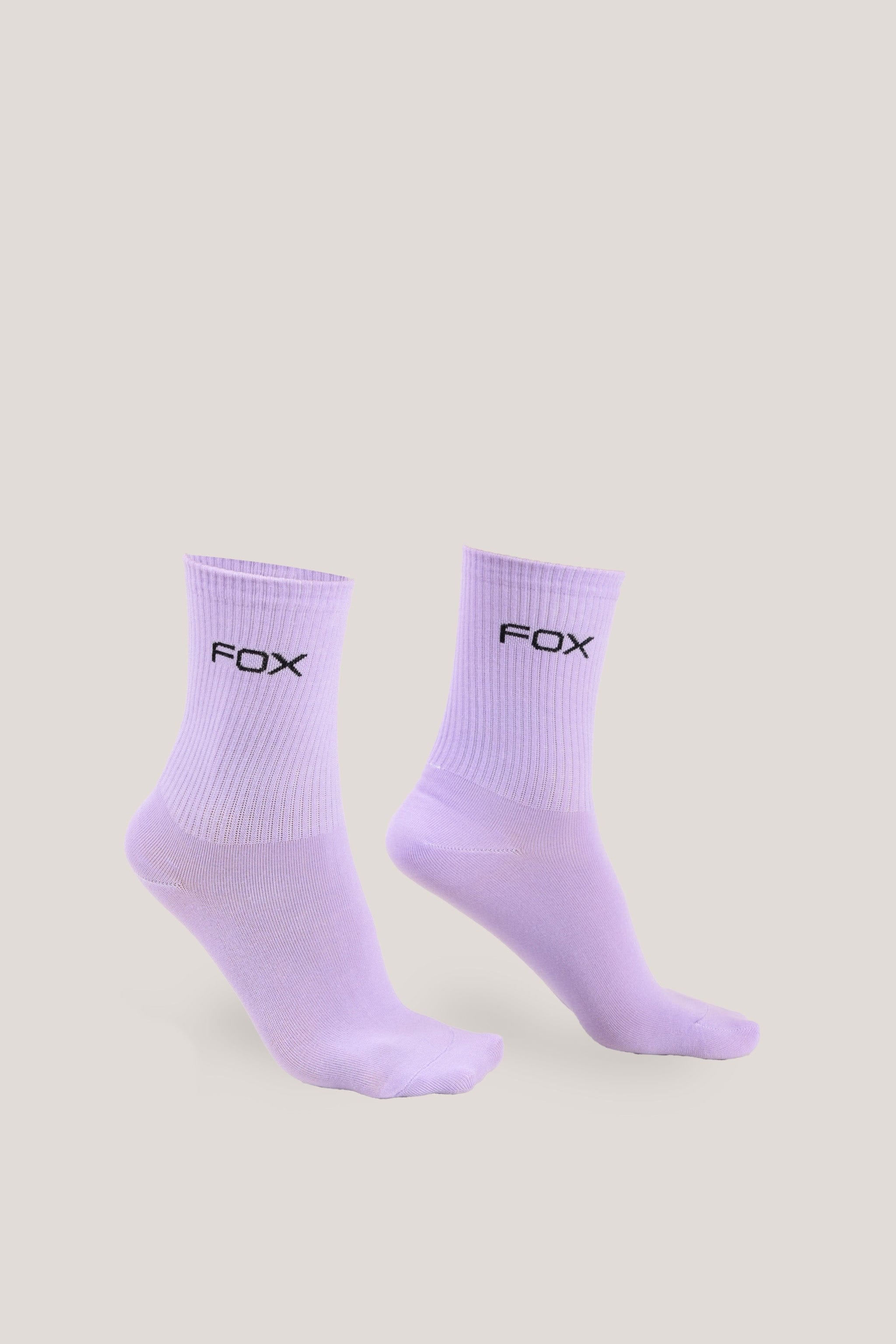FOX אביזרים גרביים גרבי ספורט גרבי ספורט