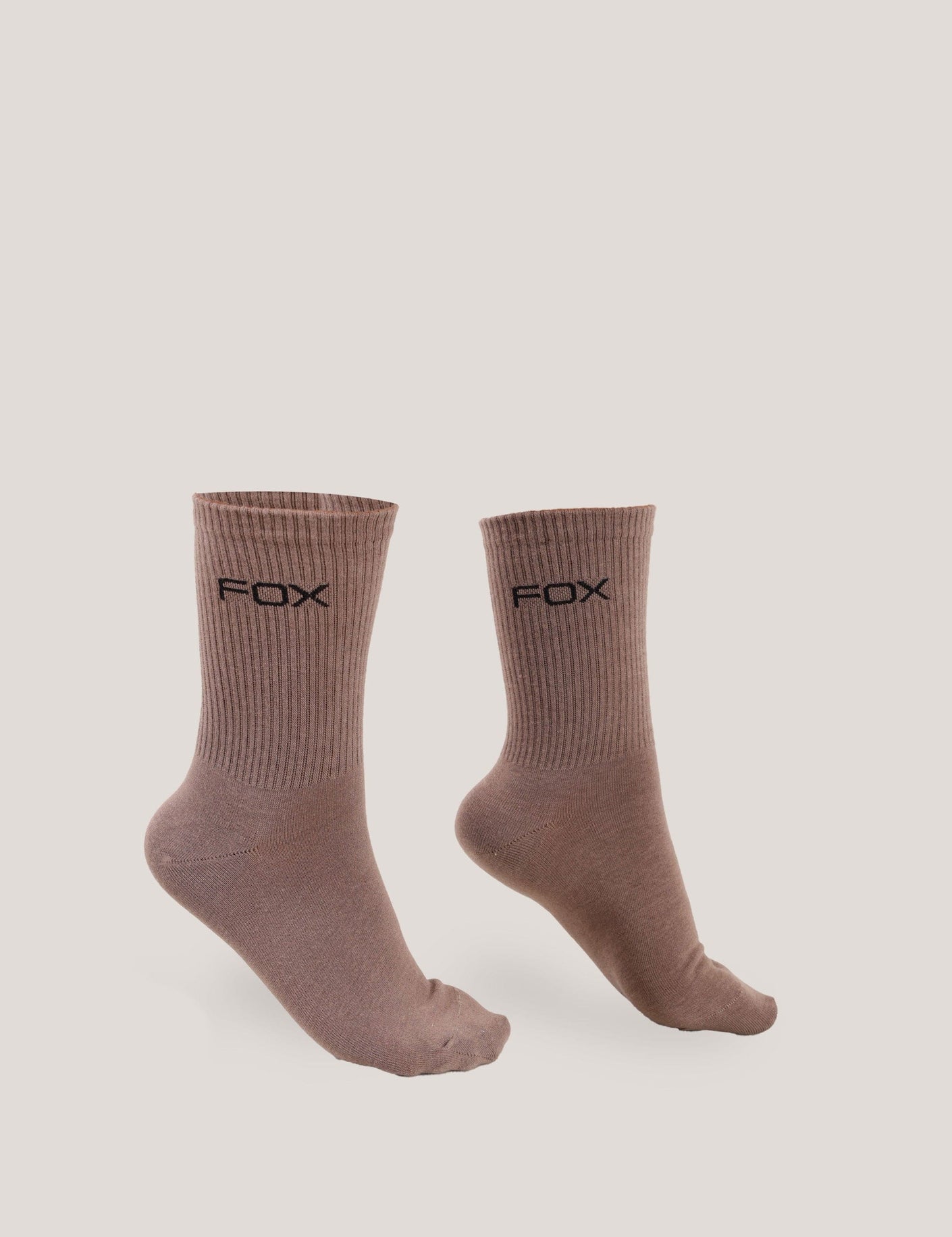 FOX אביזרים גרביים גרבי ספורט גרבי ספורט