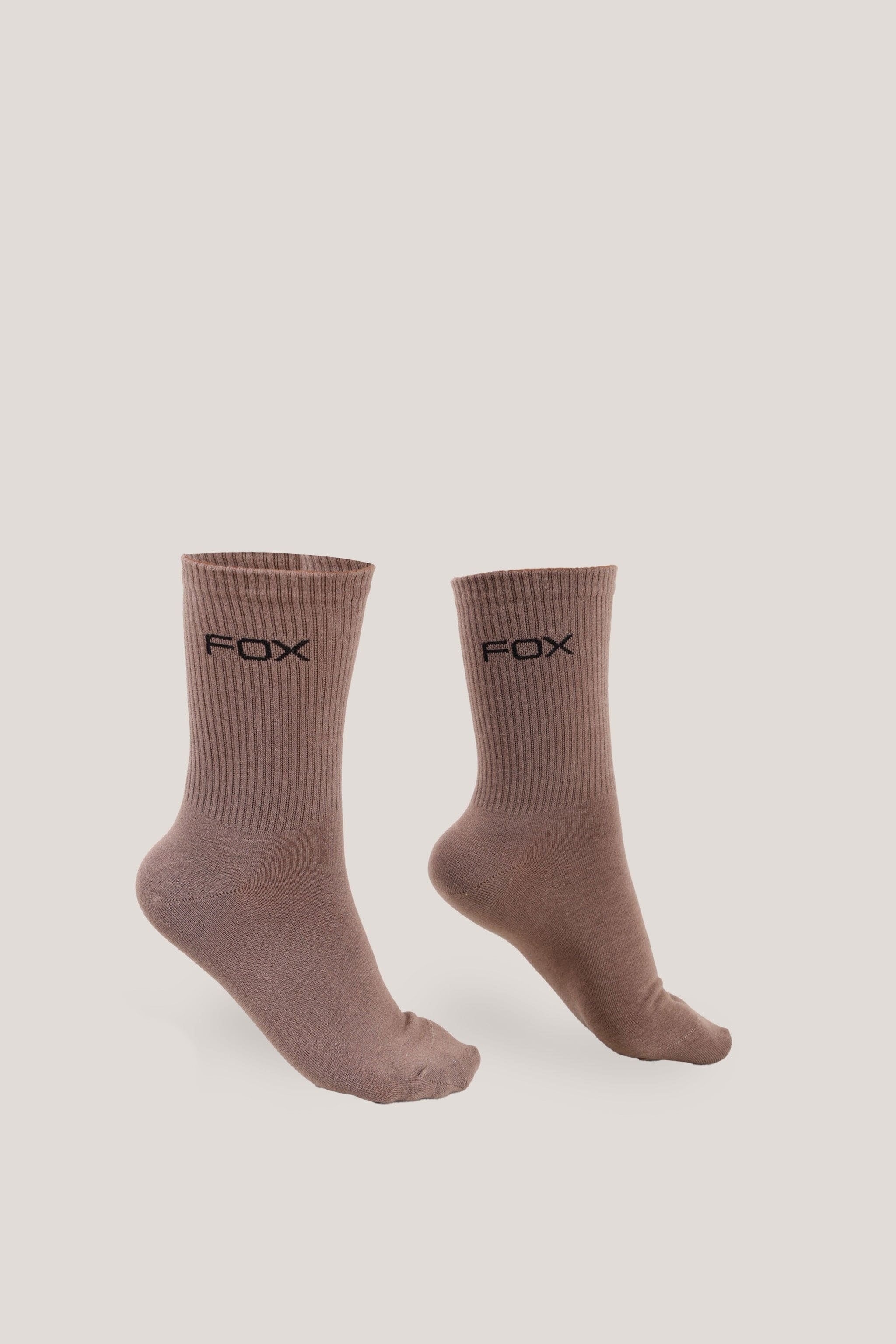 FOX אביזרים גרביים גרבי ספורט גרבי ספורט