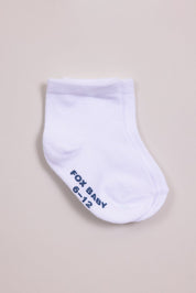 FOX אביזרים גרביים מארז 4 גרביים מארז 4 גרביים