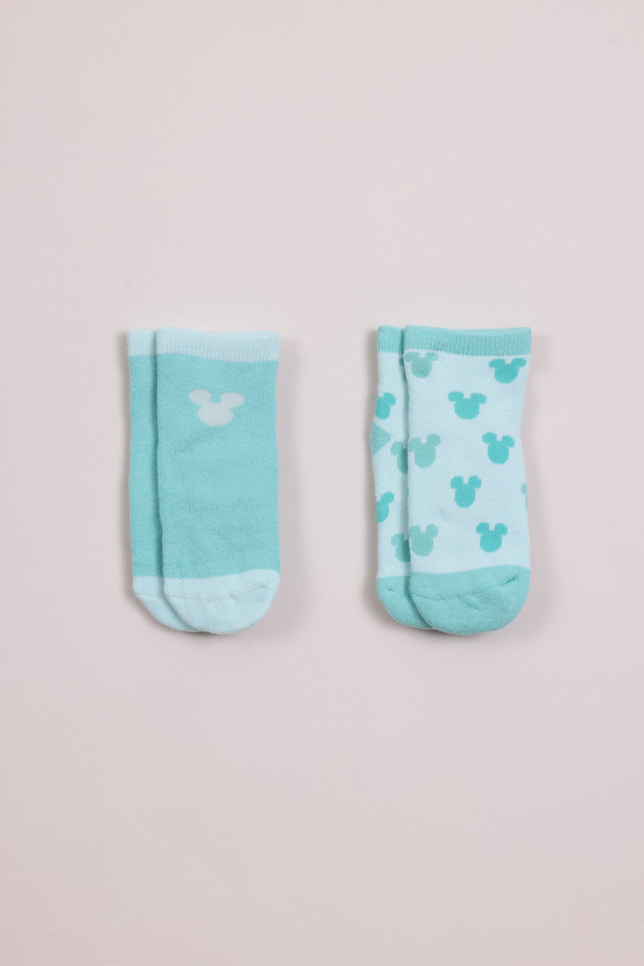 FOX אביזרים גרביים מארז זוג גרביים ממותג דיסני מארז זוג גרביים ממותג דיסני