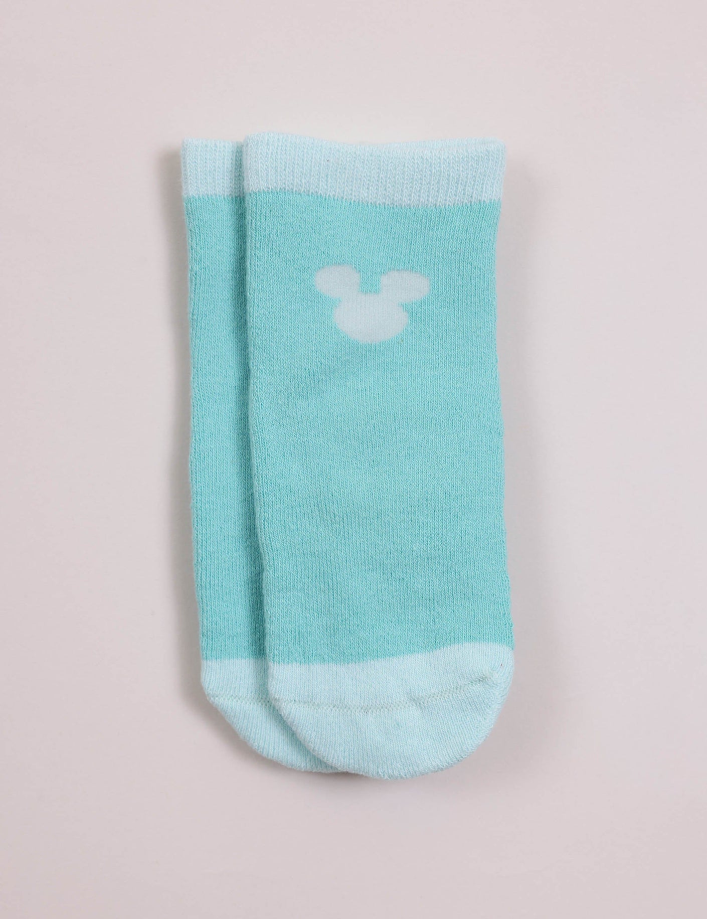 FOX אביזרים גרביים מארז זוג גרביים ממותג דיסני מארז זוג גרביים ממותג דיסני