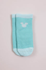 FOX אביזרים גרביים מארז זוג גרביים ממותג דיסני מארז זוג גרביים ממותג דיסני