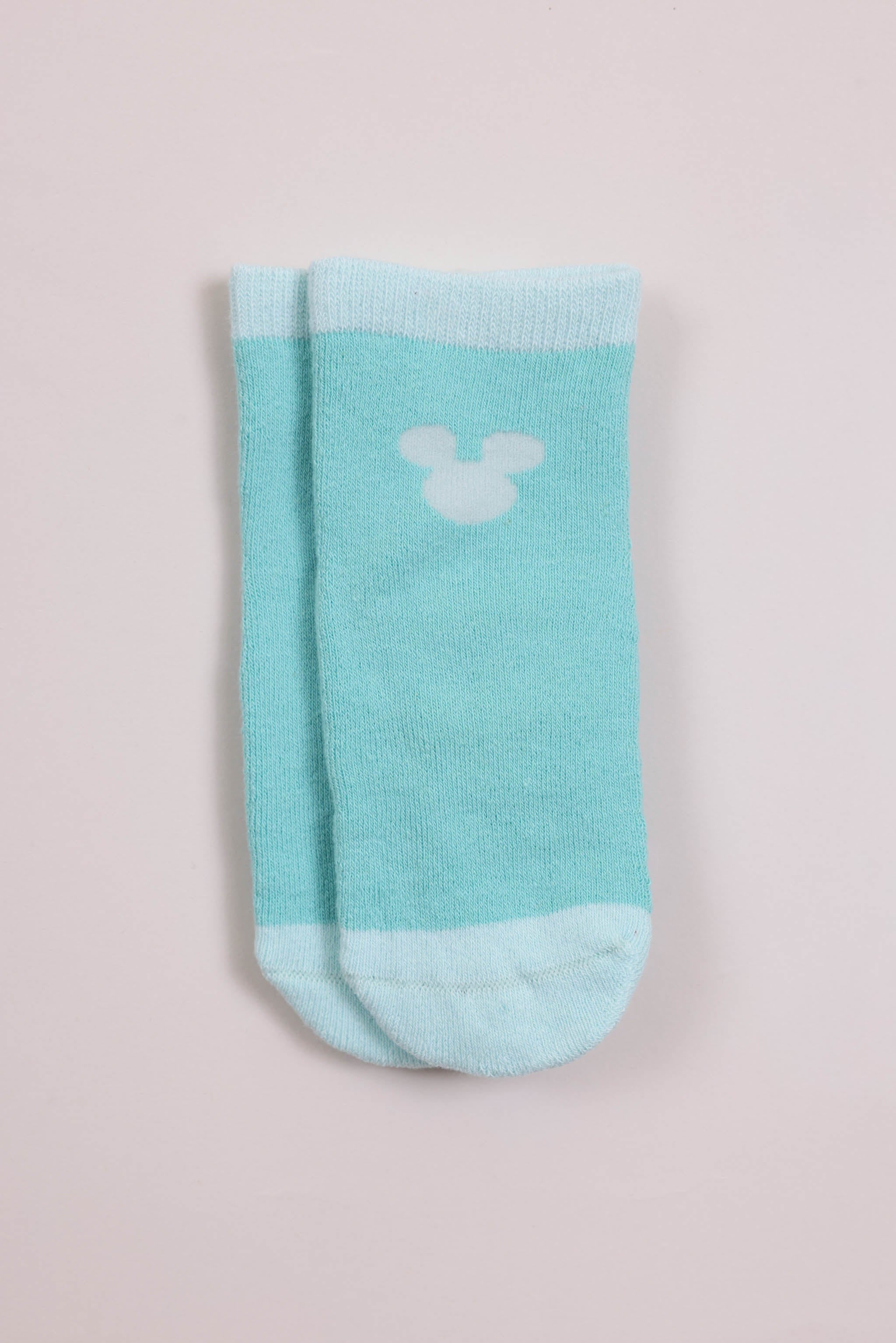 FOX אביזרים גרביים מארז זוג גרביים ממותג דיסני מארז זוג גרביים ממותג דיסני