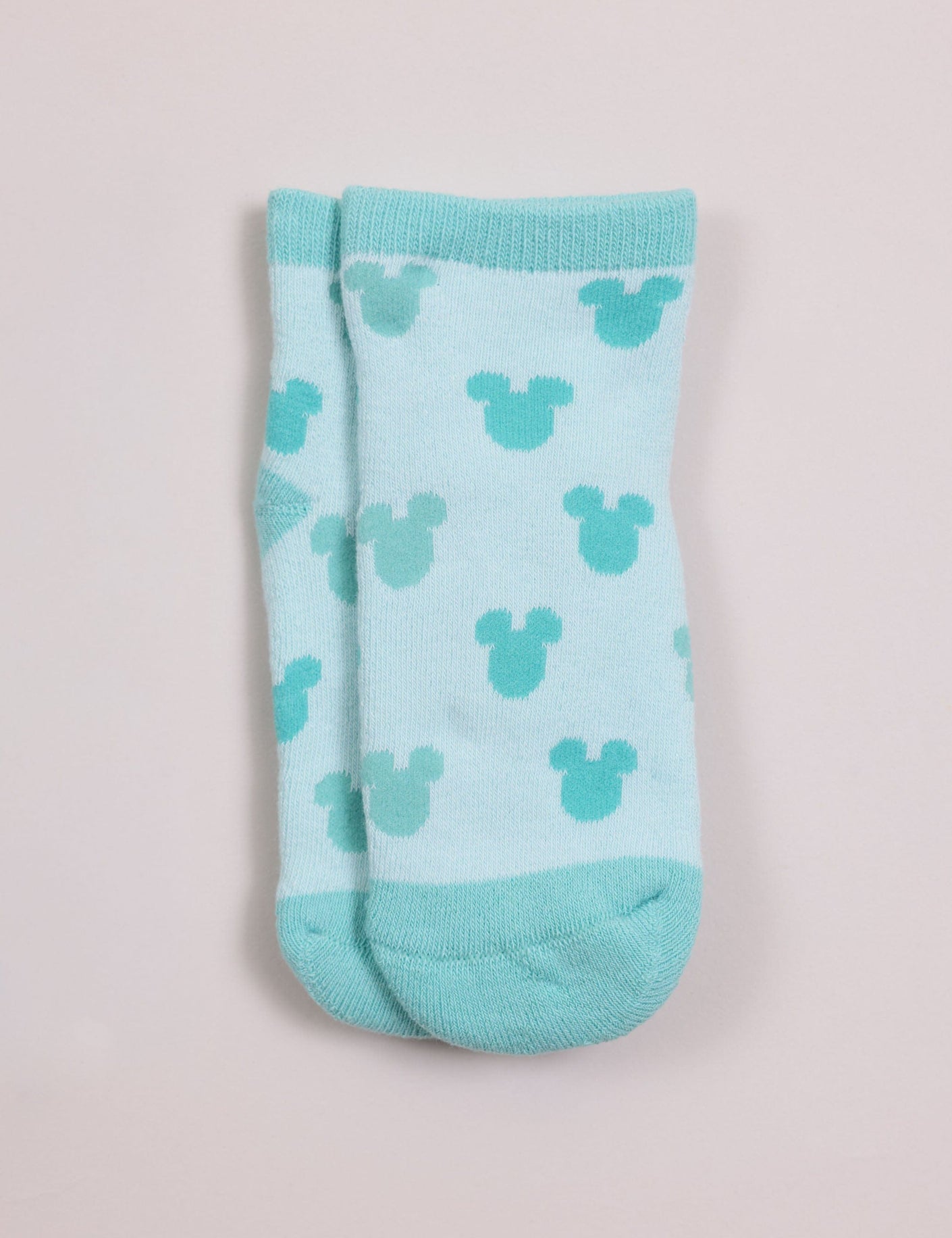 FOX אביזרים גרביים מארז זוג גרביים ממותג דיסני מארז זוג גרביים ממותג דיסני