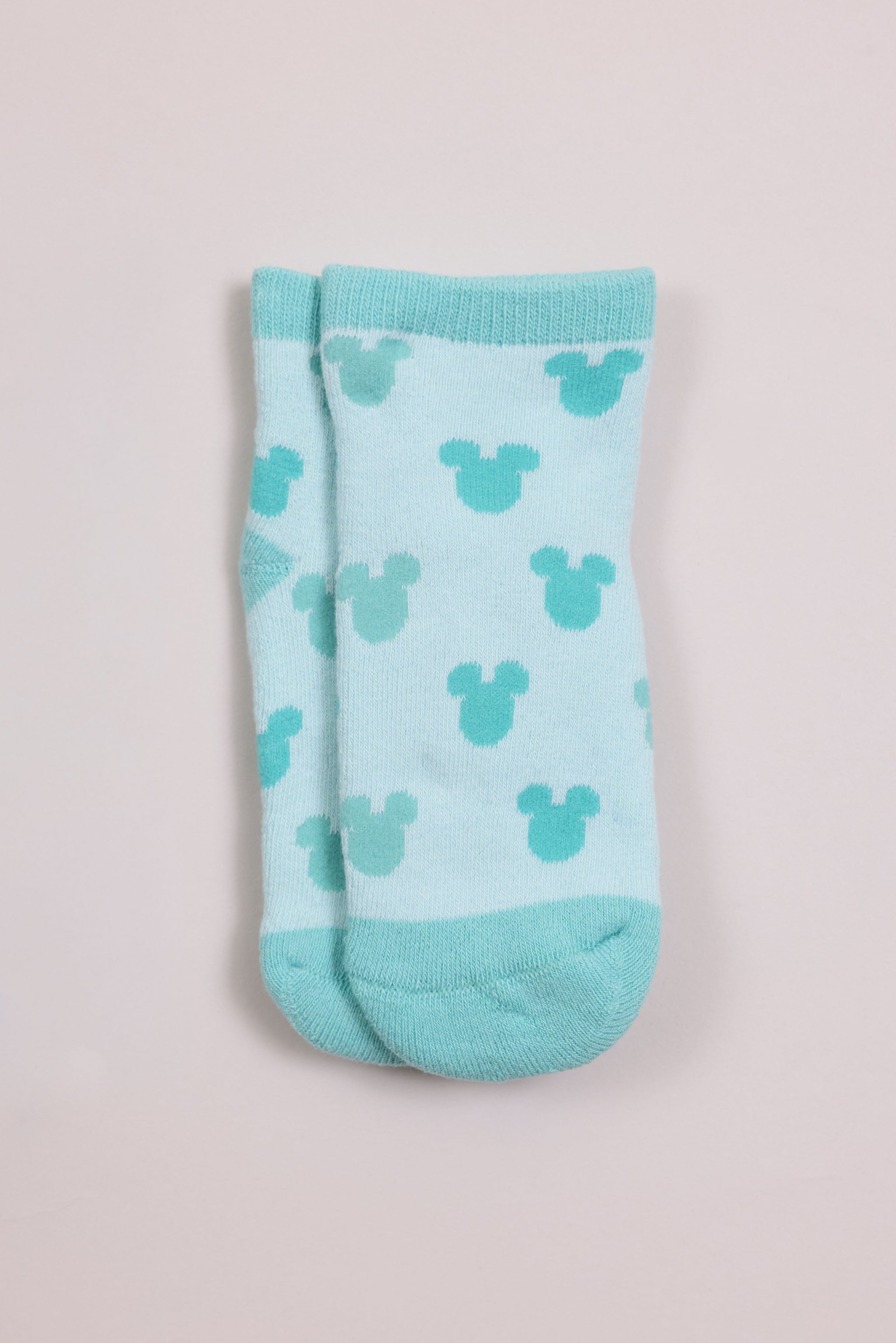 FOX אביזרים גרביים מארז זוג גרביים ממותג דיסני מארז זוג גרביים ממותג דיסני