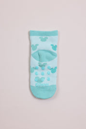 FOX אביזרים גרביים מארז זוג גרביים ממותג דיסני מארז זוג גרביים ממותג דיסני