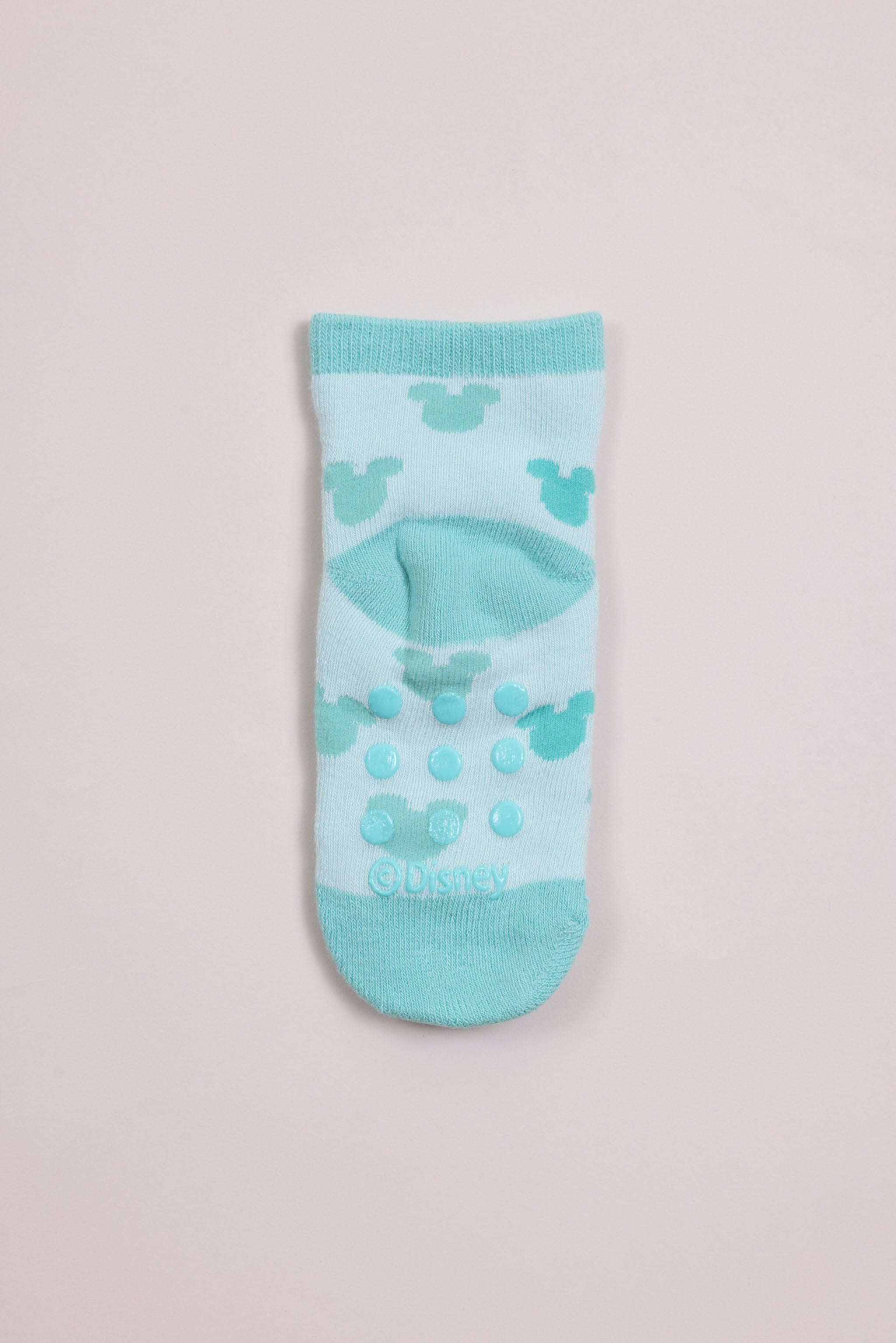 FOX אביזרים גרביים מארז זוג גרביים ממותג דיסני מארז זוג גרביים ממותג דיסני