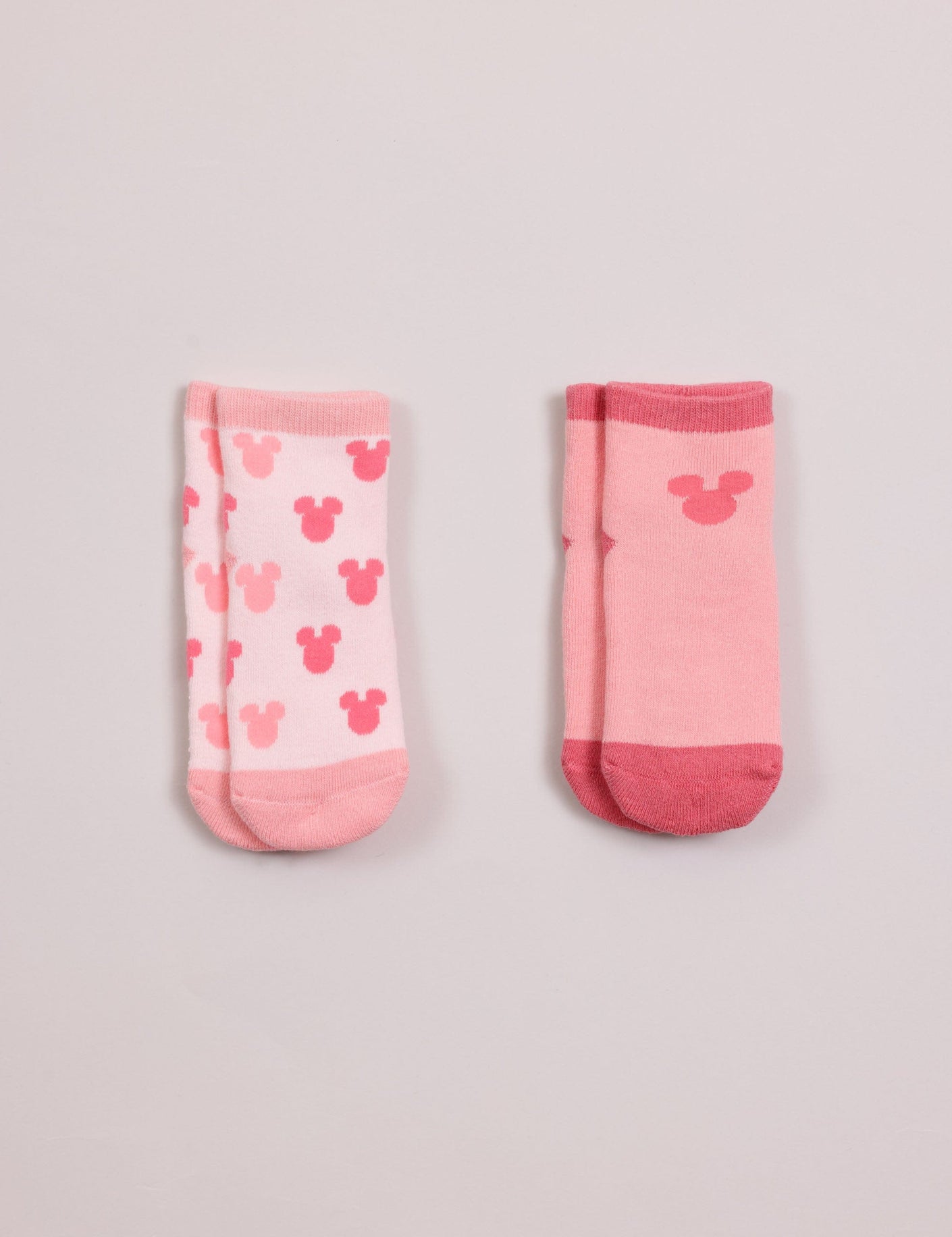 FOX FOX גרביים גרביים זוג במארז ממותג דיסני גרביים זוג במארז ממותג דיסני