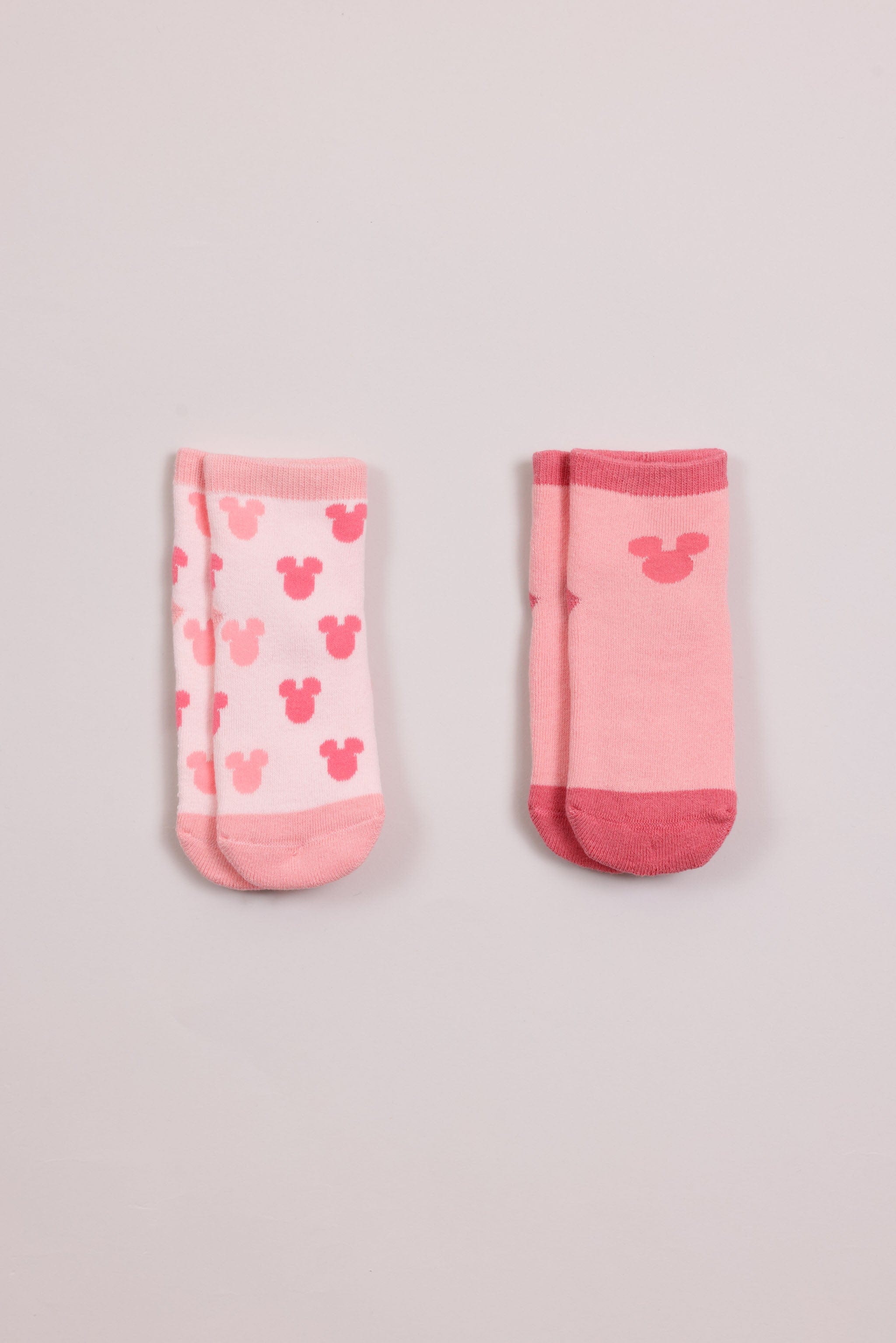 FOX FOX גרביים גרביים זוג במארז ממותג דיסני גרביים זוג במארז ממותג דיסני