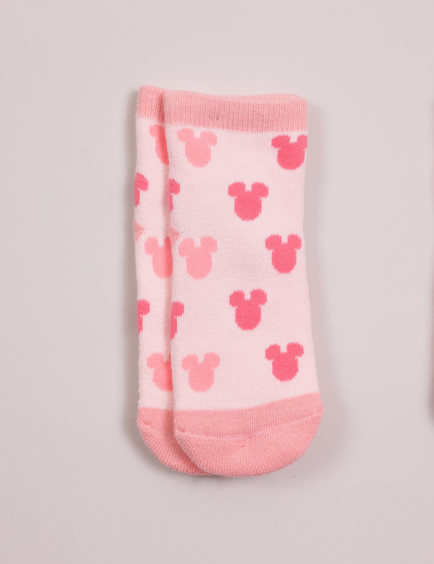 FOX FOX גרביים גרביים זוג במארז ממותג דיסני גרביים זוג במארז ממותג דיסני