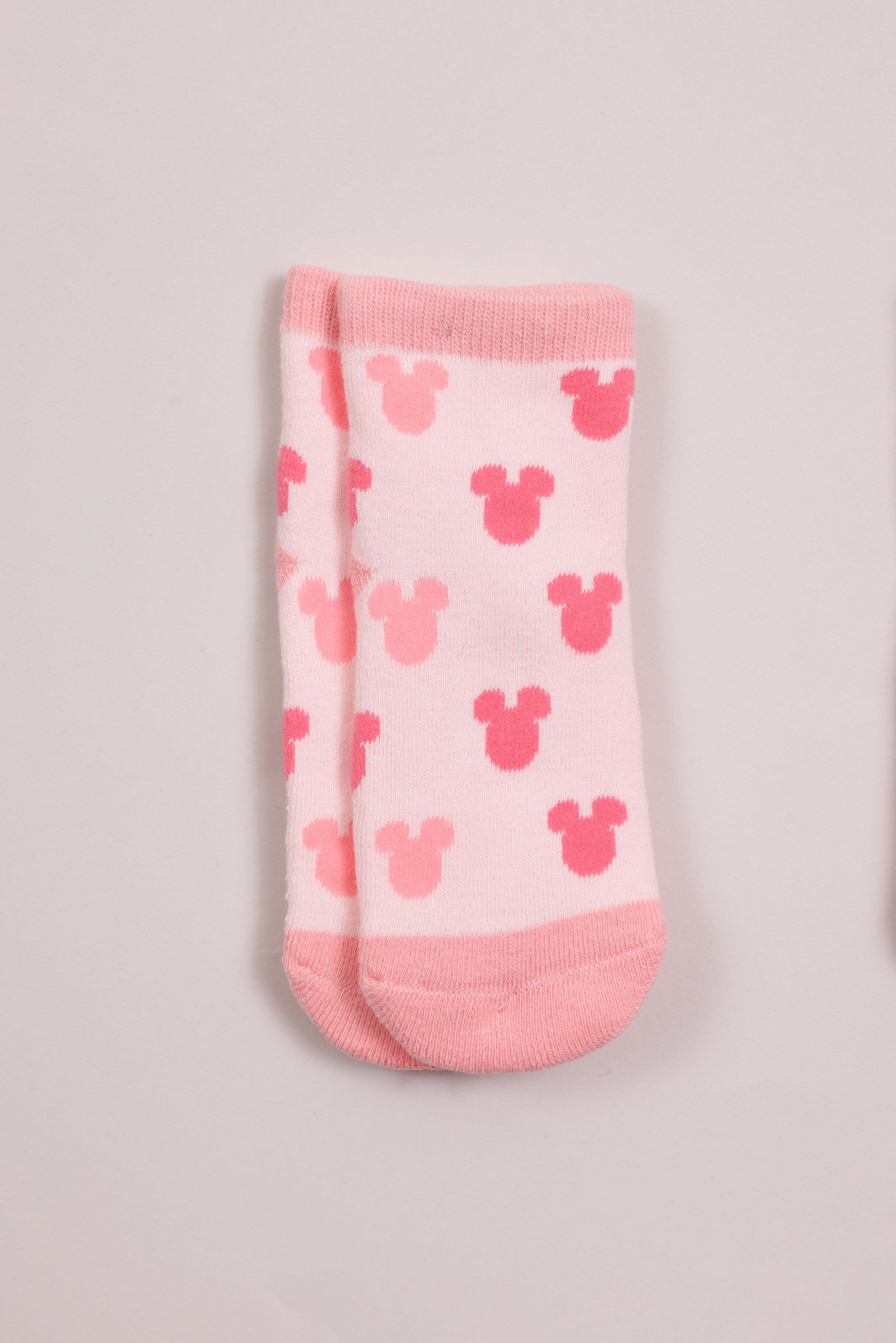 FOX FOX גרביים גרביים זוג במארז ממותג דיסני גרביים זוג במארז ממותג דיסני