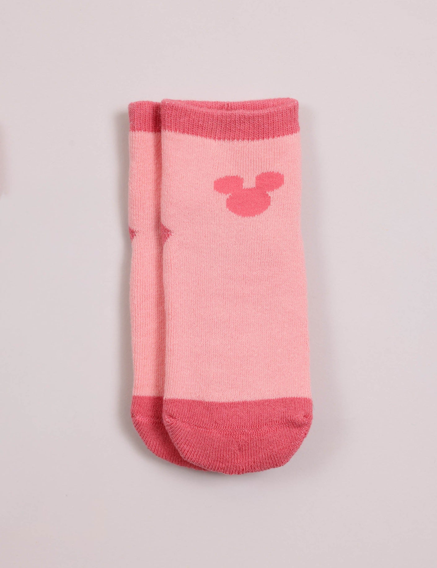 FOX FOX גרביים גרביים זוג במארז ממותג דיסני גרביים זוג במארז ממותג דיסני