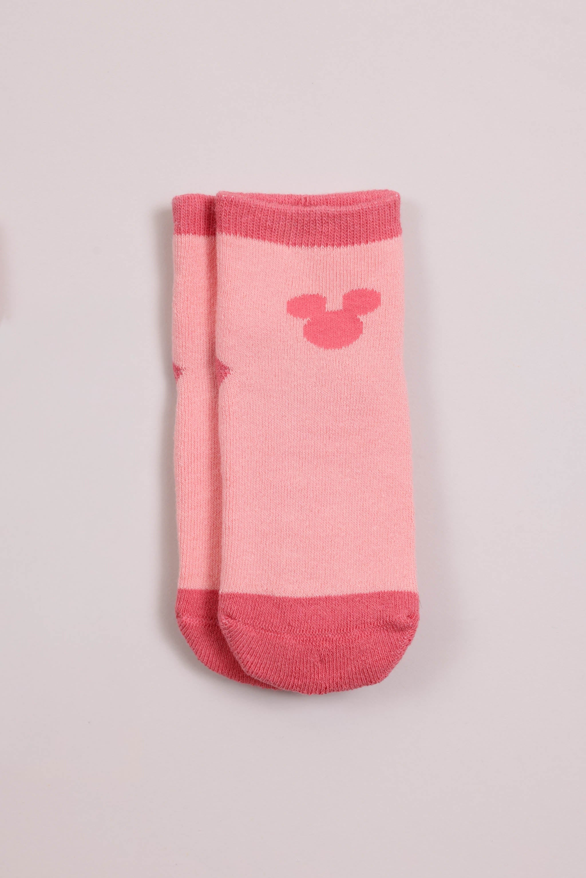 FOX FOX גרביים גרביים זוג במארז ממותג דיסני גרביים זוג במארז ממותג דיסני