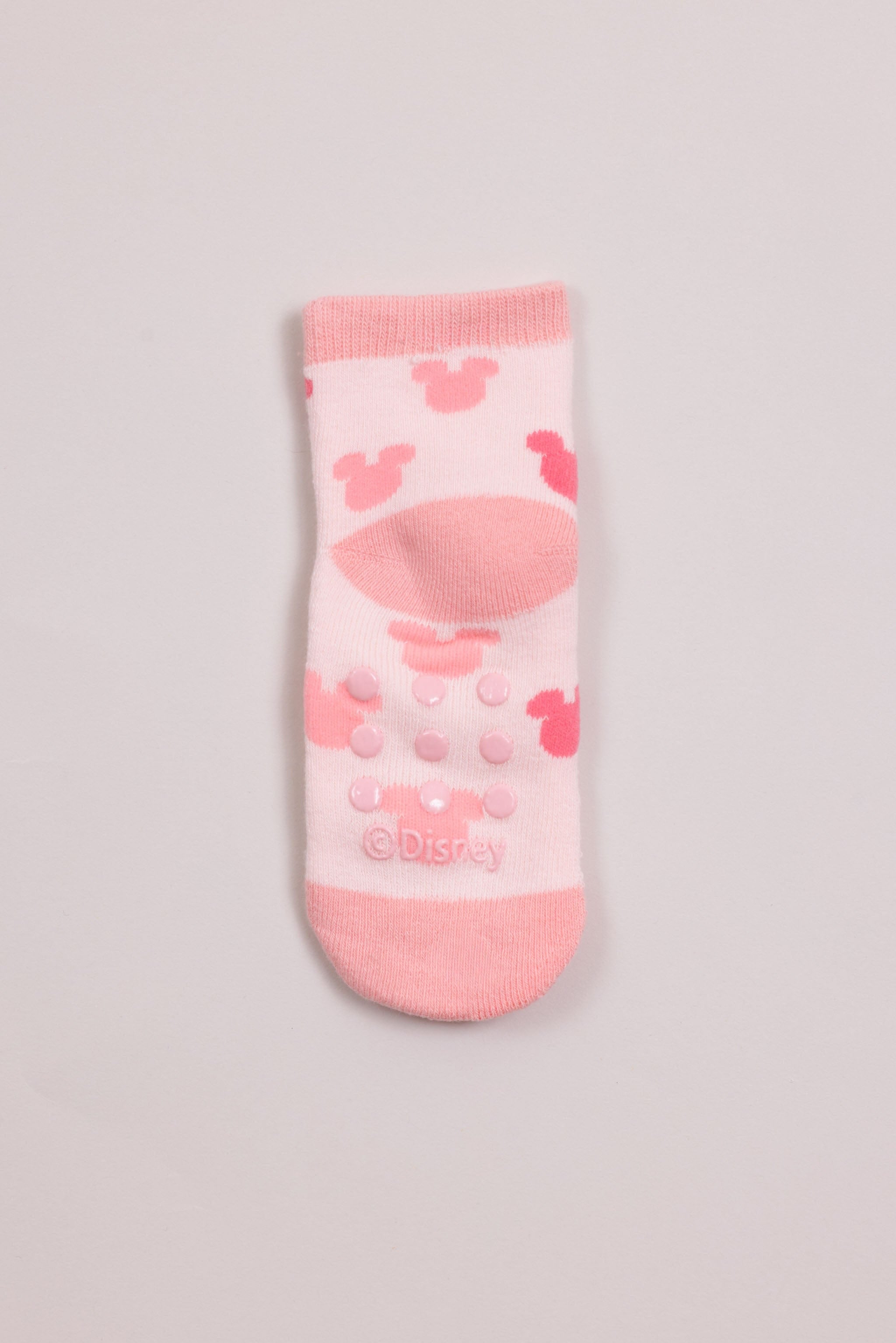 FOX FOX גרביים גרביים זוג במארז ממותג דיסני גרביים זוג במארז ממותג דיסני