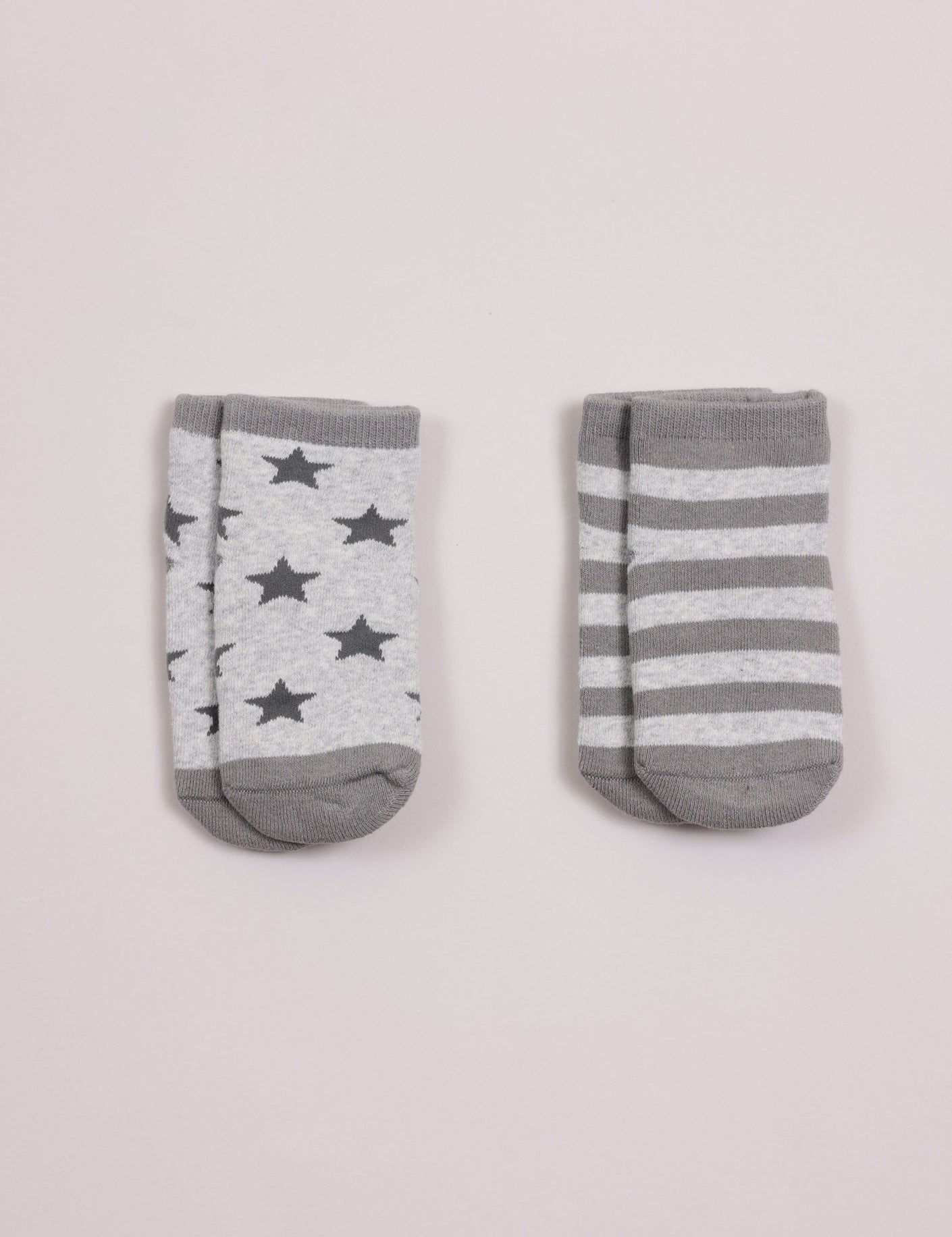 FOX FOX גרביים גרביים זוג במארז עם דפוס גרביים זוג במארז עם דפוס