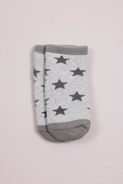 FOX FOX גרביים גרביים זוג במארז עם דפוס גרביים זוג במארז עם דפוס