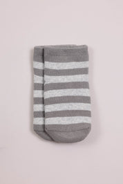 FOX FOX גרביים גרביים זוג במארז עם דפוס גרביים זוג במארז עם דפוס