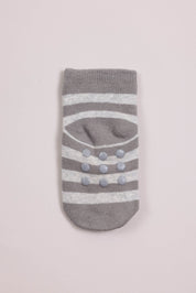 FOX FOX גרביים גרביים זוג במארז עם דפוס גרביים זוג במארז עם דפוס