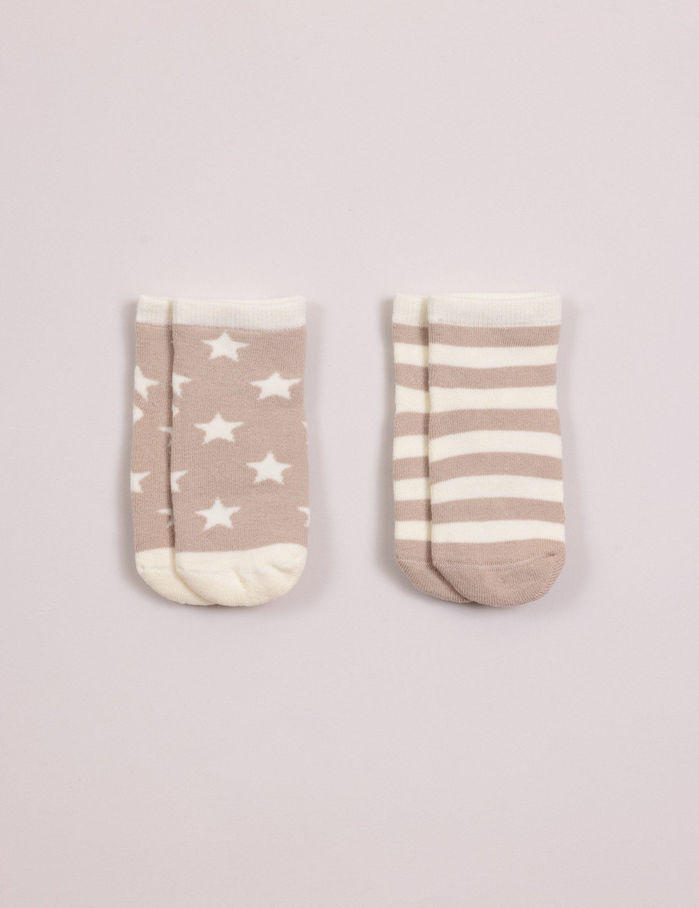 FOX FOX גרביים גרביים זוג במארז עם דפוס גרביים זוג במארז עם דפוס