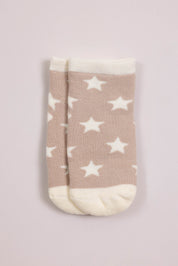 FOX FOX גרביים גרביים זוג במארז עם דפוס גרביים זוג במארז עם דפוס