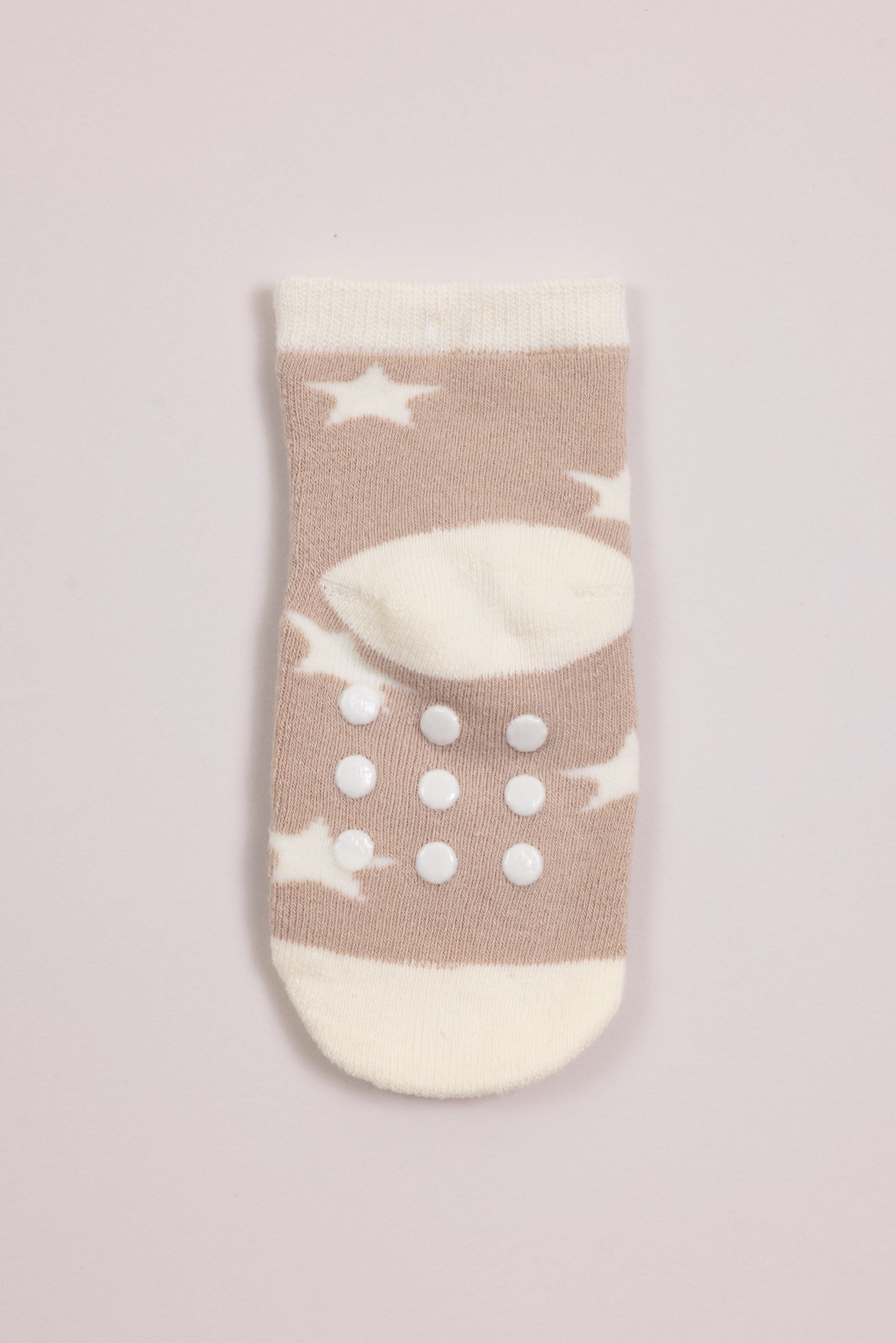 FOX FOX גרביים גרביים זוג במארז עם דפוס גרביים זוג במארז עם דפוס